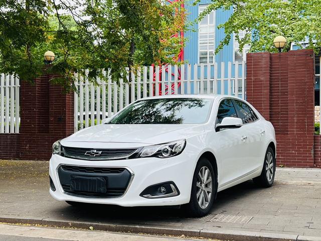 Myriad 2018 530T Automatic Style Edition
