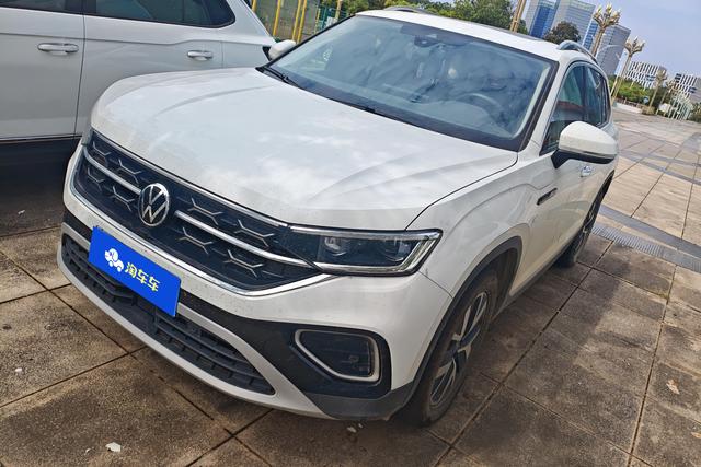 Tango 2023 280TSI 2WD Luxury Plus Advance