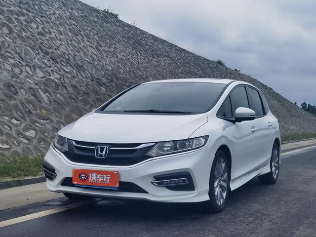 Jed 2017 1.8L Auto Comfort 5-Seater