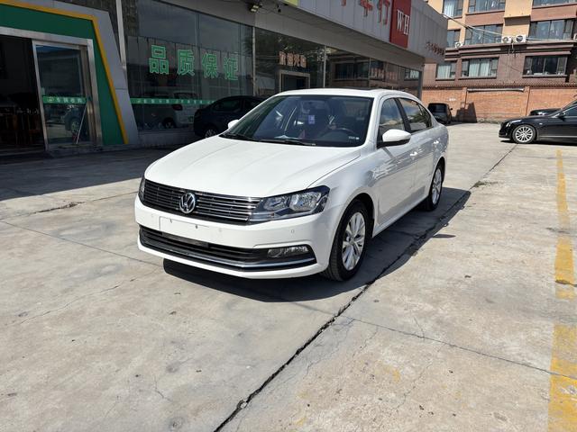 Longitude 2017 1.6L Automatic Comfort Edition