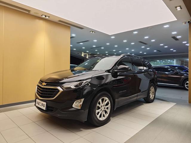 Pathfinder 2019 535T Automatic Chase Edition State V