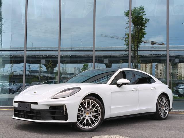 Panamera 2024 Panamera 2.9T