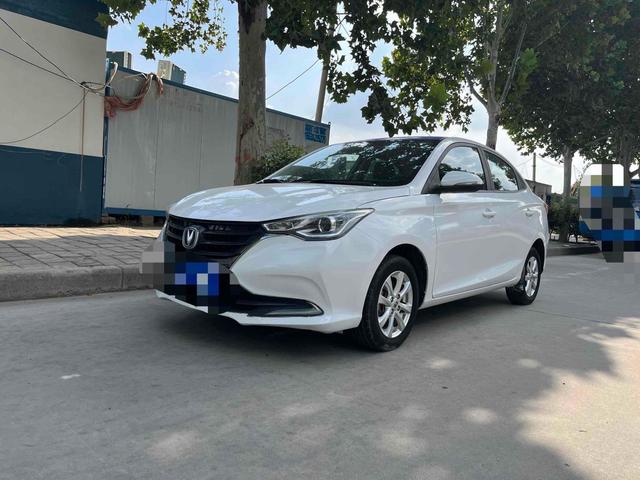 Yuexiang 2019 1.5L DCT Comfort State VI