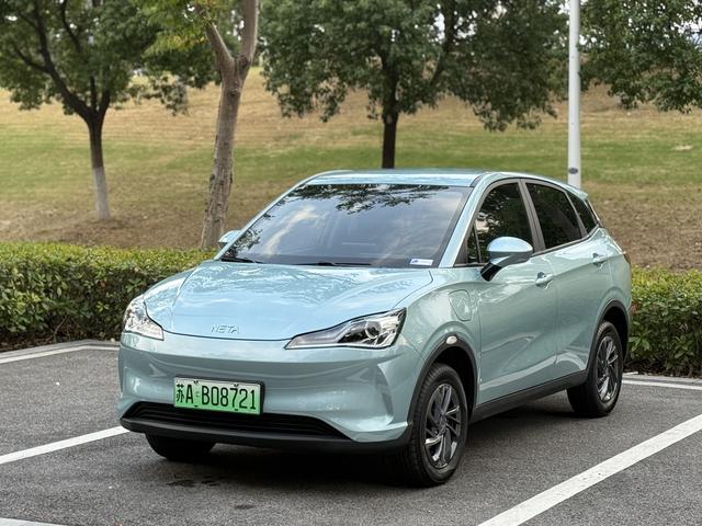 Nezha V 2022 Tide 300 Lite