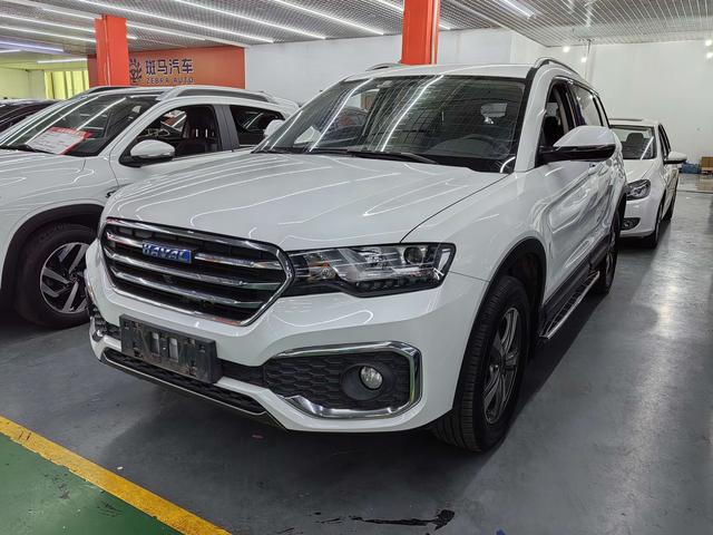 Haval H6 Coupe 2018 Blue Label 1.5T Automatic 2WD Ultra Premium