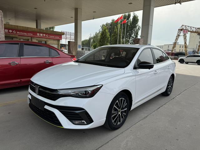 RW i5 2021 Modified 1.5L CVT Diamond Edition