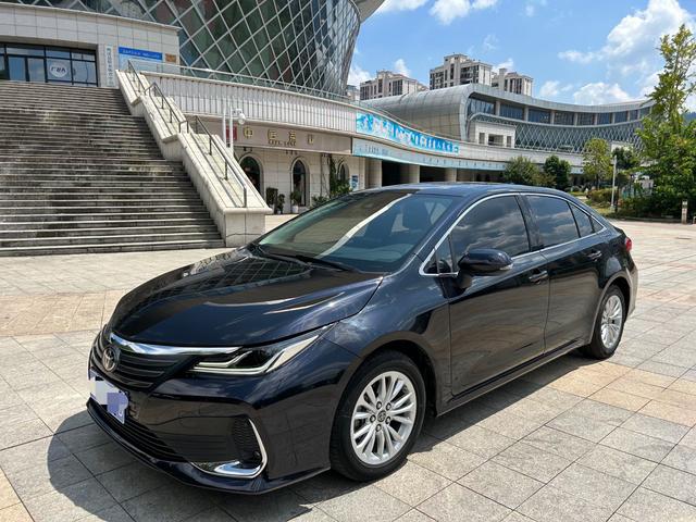 Asian Lion 2022 2.0L Premium Edition