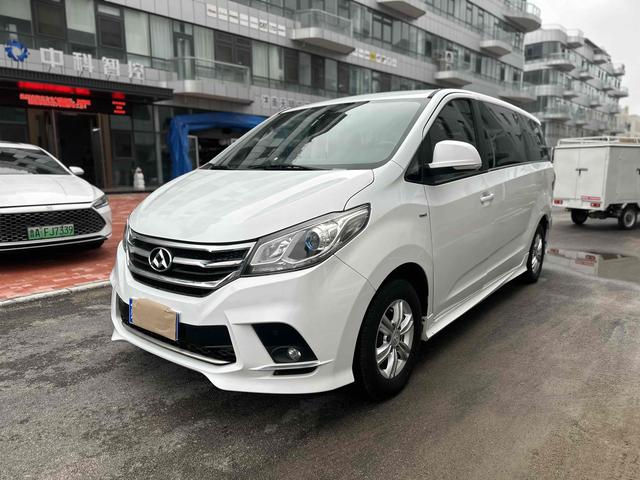 Chase G10 2018 PLUS 2.0T Manual Elite Edition