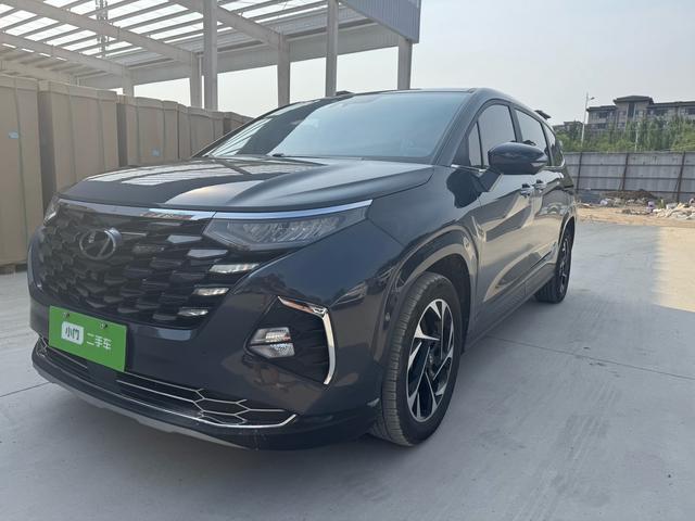 CUSTOM 2021 380TGDi TOP Premium