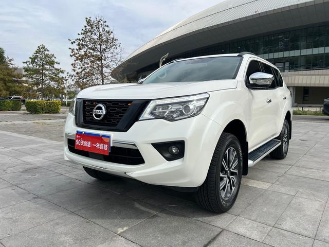 Tundra 2020 2.5L Automatic 4WD Signature Edition
