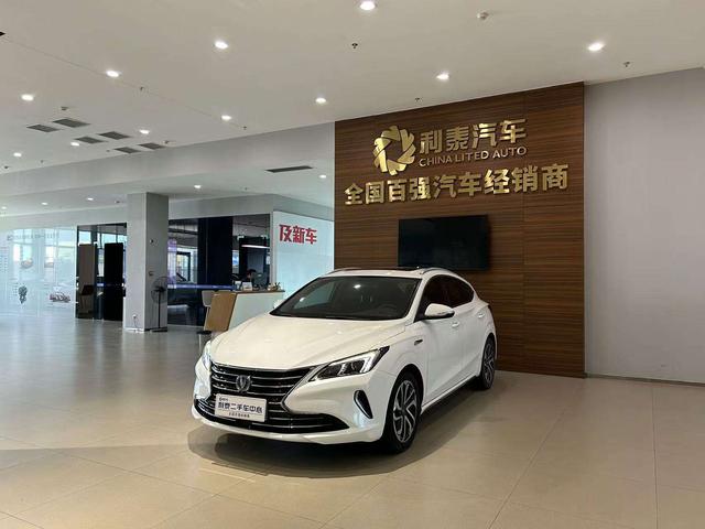 YidongX 2018 1.6L GDI automatic trendy country V