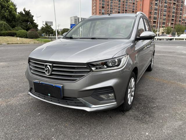 Baojun 360 2018 1.5L Automatic Elite