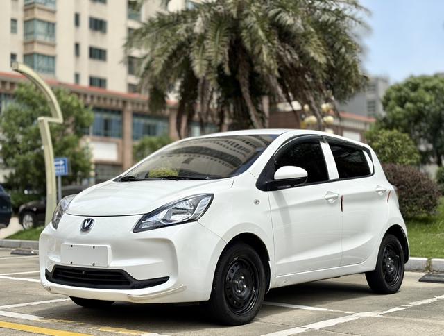 Pentium E-Star 2021 National Edition Heartland Edition Lithium iron phosphate (31.18kWh)