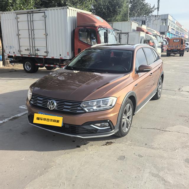 C-TREK Wei Collar 2018 1.5L automatic Fashion Type