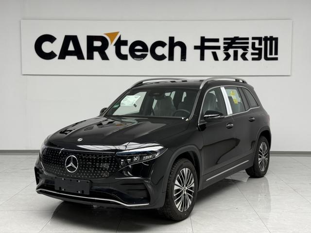 Mercedes-Benz EQB 2023 EQB 260