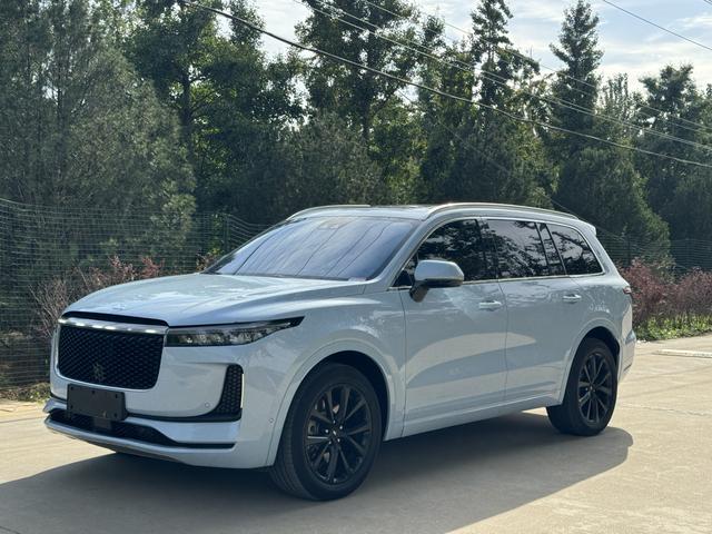 Ideal ONE 2020 Extended Range 6-Seater