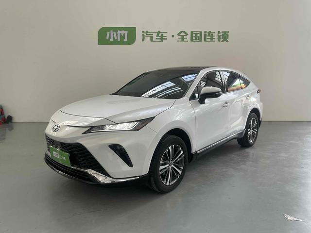 Visa 2022 2.0L CVT 2WD Deluxe