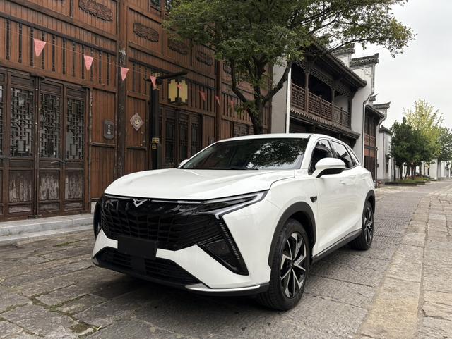 Kunlun 2024 Kunlun 300 Mountain Edition