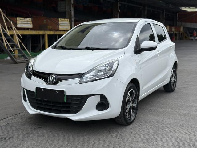 Pentium E-Star 2021 National Edition Heartland Edition Lithium iron phosphate (31.18kWh)
