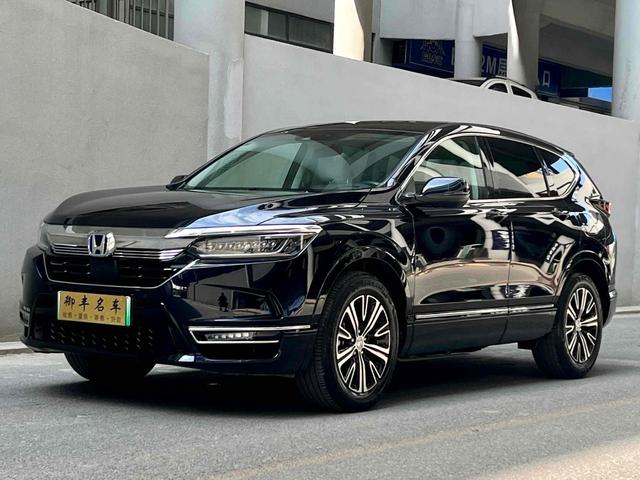 White Shadow PHEV 2022 e:PHEV Premium Edition