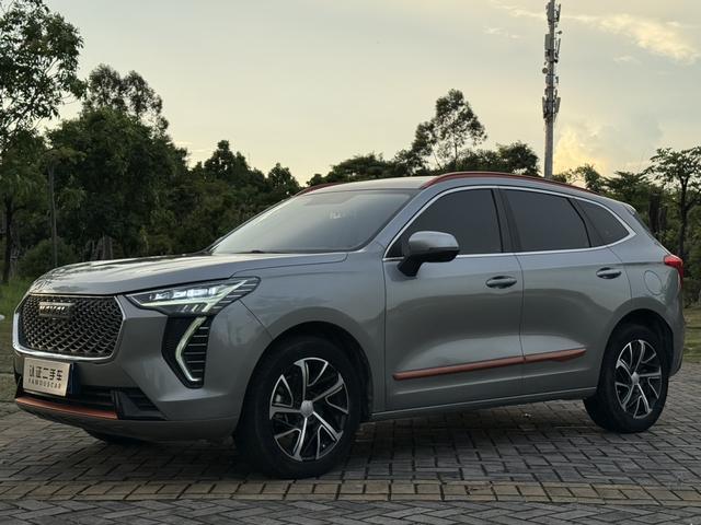 Harvard First Love 2021 1.5T Automatic Big Three Edition