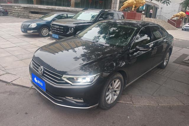 Maiden 2020 280TSI DSG Comfort