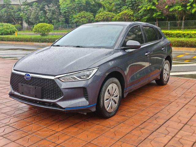BYD e2 2021 Comfort