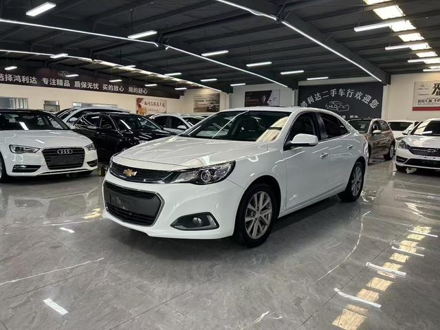Myriad 2018 530T Automatic Style Edition
