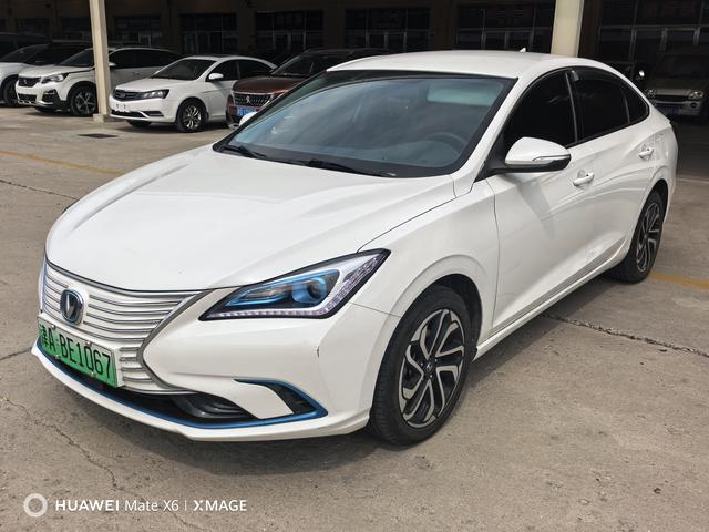Escape EV 2019 EV460 Share Edition