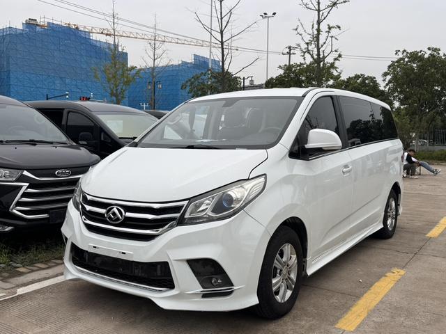 Chase G10 2019 PLUS 1.9T Manual Elite Edition Diesel Country V