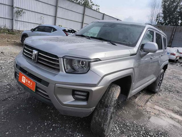 Tank 700 Hi4-T 2024 Extreme Edition