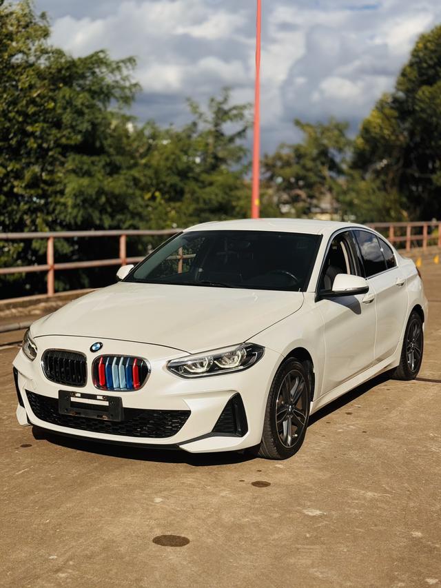 BMW 1 Series 2021 Modified 120i M Sport