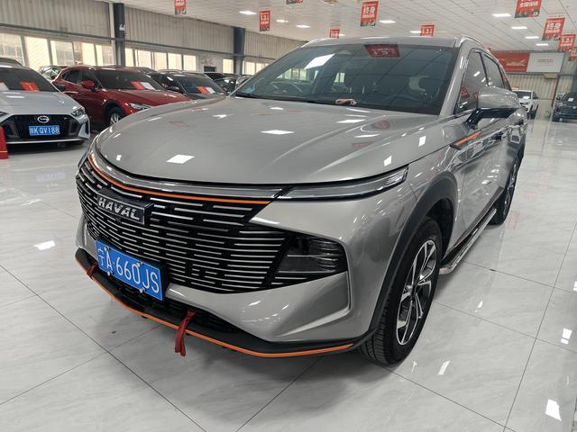 Havoc Beast 2021 1.5T Intelligent Edition