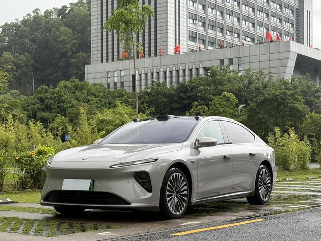 Azera ET7 2021 100kWh First Edition
