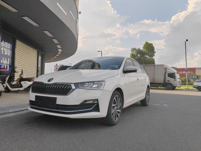 Xinrui 2022 1.5L Automatic Comfort Edition