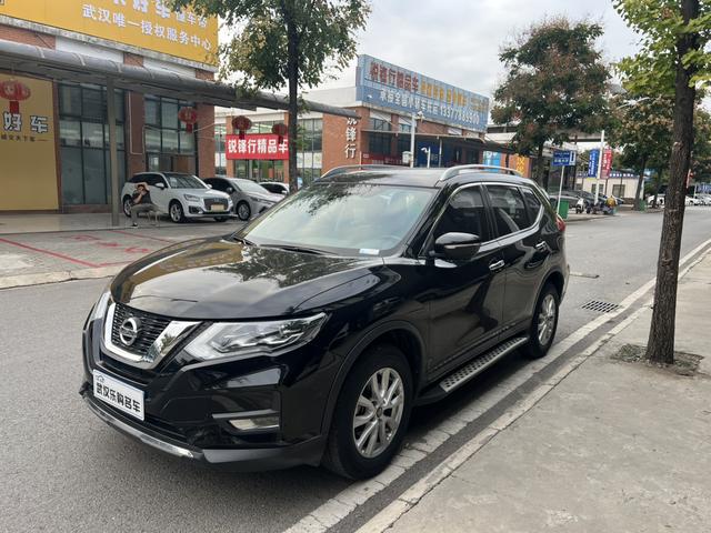 Kizuna 2020 2.0L CVT Intelligent Premium 2WD