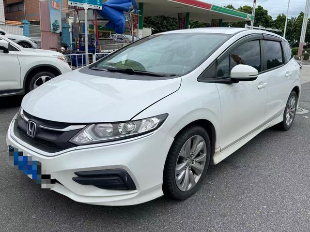 Jade 2020 1.8L Automatic Classic Version