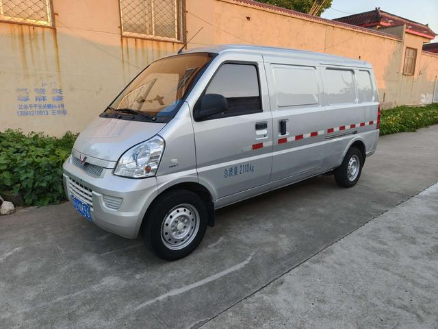 Wuling Rongguang 2020 1.5L Extended Van Transporter Basic Type Country VI