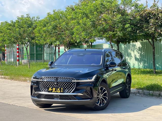 Voyager 2023 2.0T 4WD Premium