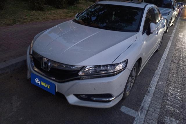 Siborui 2017 2.0L Comfort Edition