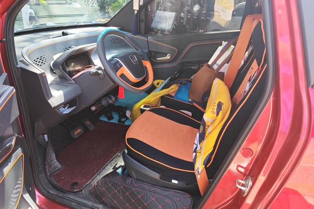 Фото машины 12