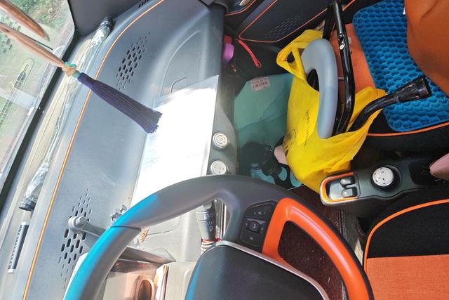 Фото машины 14