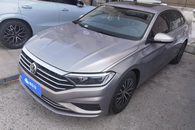 Sprint 2019 280TSI DSG Comfort State V