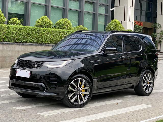 Discovery 2023 360PS R-Dynamic SE