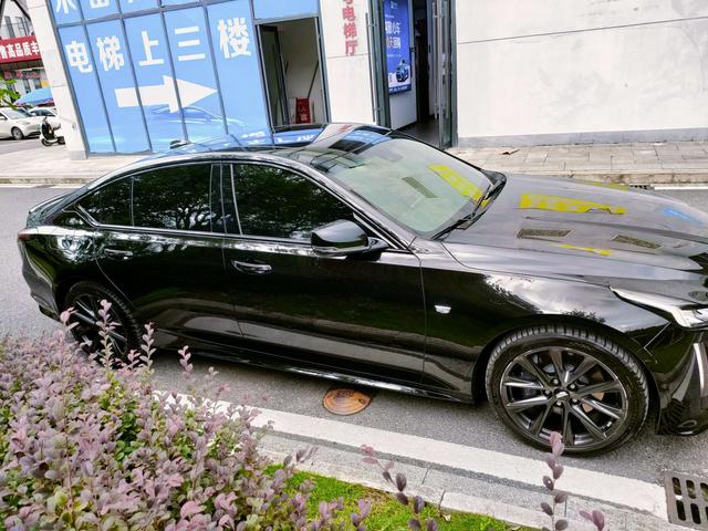 Фото машины 6