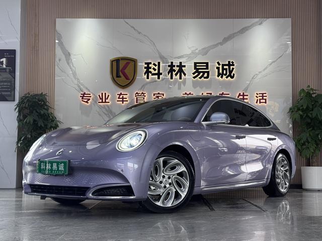 Euler Lightning Cat 2022 555km Premium