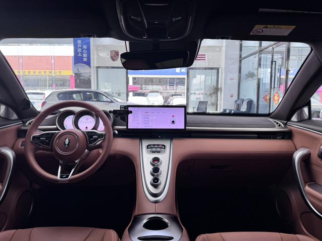 Фото машины 23