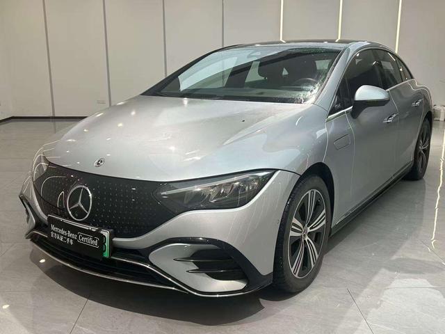 Mercedes-Benz EQE 2022 EQE 350 Luxury Edition