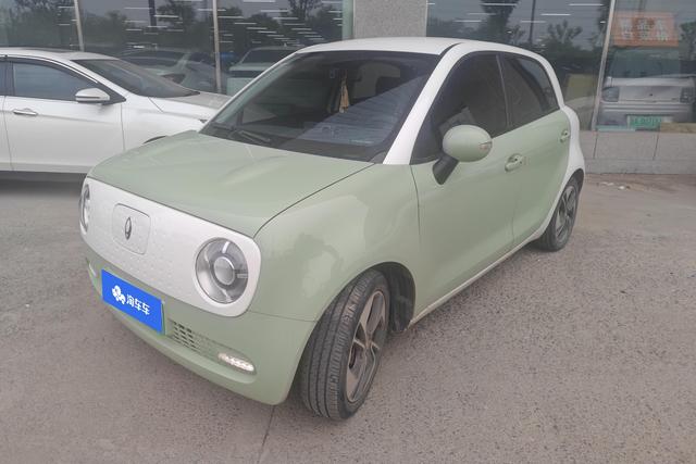 Euler Black Cat 2022 model 351km Comfortable Ternary Lithium