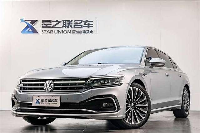 Phaon 2021 380TSI Premium